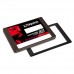 Kingston KC300 sata3- 120GB